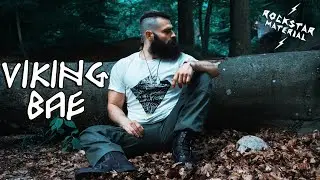 Viking Bae & 13 ή Ερωτήσεις @VikingBae