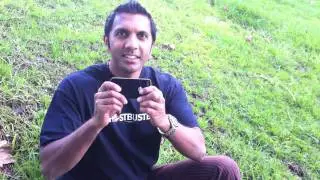 How to shoot a mobile film - Mobbywood Academy Episode 2