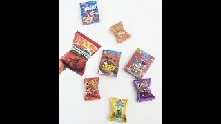 Como hacer imanes para refrigerador