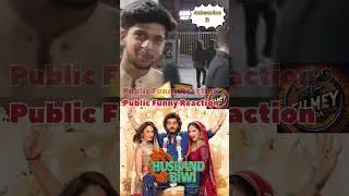Mere Husband ki Biwi | Public Review | Public reaction #merehusbandkibiwi #movie #bollywood