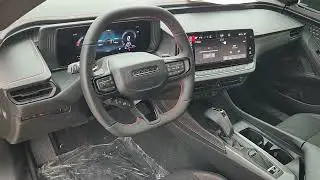 2026 Dodge Charger  Waxahachie, Ennis, Midlothian, DeSoto, Cedar Hill TX