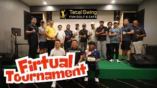 Invitational Tournament Simulator | Total Swing Cikarang &ndash; Seru, Kompetitif, dan Penuh Challenge!