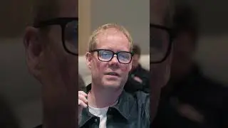 My experience of the music being used on set.  #hamnet #maxrichter
