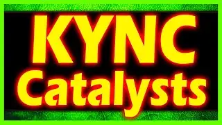 KYNC Stock - HOT Catalysts in the Pipeline | KYNC Stock Update