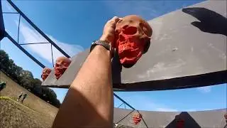 OCR World Championships 3k London Full Race, 19 October 2018
