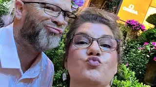 The Secret to Winning in Las Vegas? Just Keep Playing….Hot Tip 🔥Avoid Voodoo Kyle ➡️Day 5 Vlog