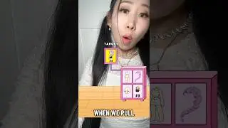KPOP Охотники на демонов 😈 Головоломка Руми 🧩 Игра #шорты