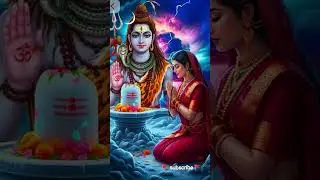 unhe dekhu unhe chhulu! Mahadev Status Video ! #mahadev​ #shiv​ #trending​ #shorts​