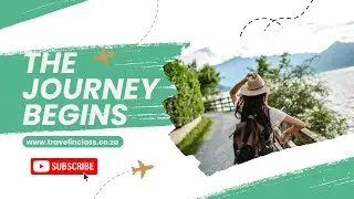 Travel in Class | Luxury Travel Packages & Exclusive Getaways