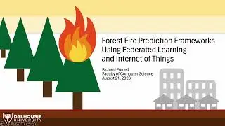 Forest Fire Prediction Frameworks Using Federated Learning and Internet of Things.