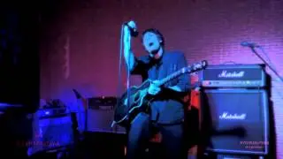RED MAGMA   'Открой мне дверь'   Клубнычка   Нюрнберг   05 04 2014