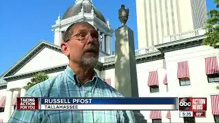 Great-grandson of Confederate veteran calls for relocation of Civil War monument on Capitol lawn