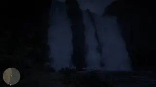 Red Dead Redemption 2 Ryan and Steve take the plunge