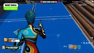 Fortnite free build