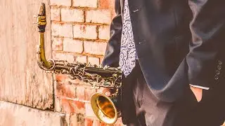 WORSHIP SAX MUSIC | Relaxing Music For Meditation | Christian Healing Music