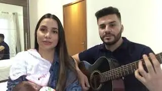 Chora Peito - Chrystian e Ralf (Cover Mariana e Mateus)