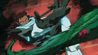 Monsters We Make - CoryxKenshin (Music Version)
