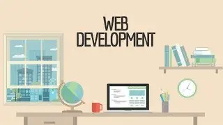 Web Development - Create A Navigation Bar