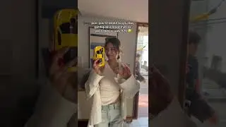 Lightweight Bendable Wall Mirror ✨ Earthquake-Safe