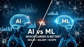 AI Engineer vs ML Engineer: Which Career Is Better in 2026?