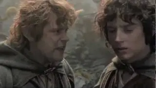 Lord of the Rings Parody Samwise Gamgee is a Douchbag Funny
