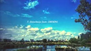 Ejsi - Grawitacja (instr. OBES&Oslash;N)