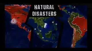 Outbreak &mdash; Infect The World &mdash; трейлер