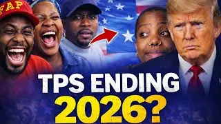 Black Americans React to TPS Ending for Somalis in 2026