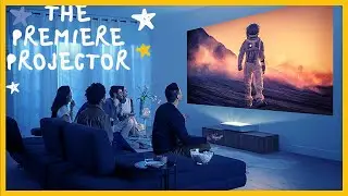 The Premiere Projector [ SAMSUNG 130