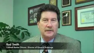Coldwell Banker Chicora Real Estate - Referral Company