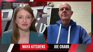 Coach Joe Crabb previews Farwell vs Lockney girls basketball matchup Friday