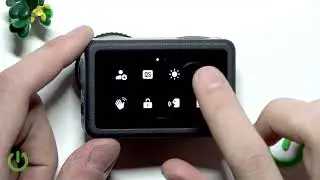 DJI Osmo Action 6 &ndash; Como verificar vers&atilde;o do firmware