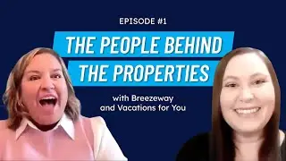 The Role of a Vacation Rental Dispatch Manager at Cabins for You | People Behind the Properties Ep.1