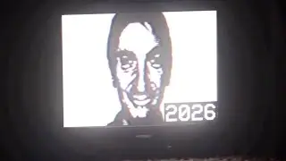 2026 Prediction (Analog Horror Teaser)