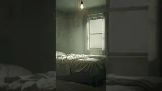 La porte s&rsquo;est ouverte&hellip; voici la Chambre 6 #horror #creepy
