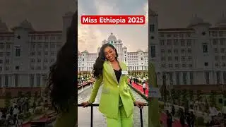 Miss World 2025 | Miss World Africa 2025 | Ethiopia | Tanzania | India | Africa