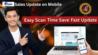 ePOS Upload on Mobile Madhushala Software
