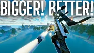 Titanfall Inspired Game Just Received A HUGE UPDATE!