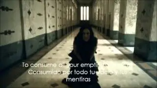 We are the fallen - Bury me alive (Sub. Esp. & Ing)
