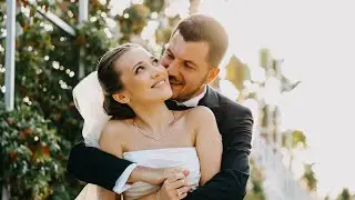 Aleksandra & Kerim | 12.09.2025 Deniz Bahce