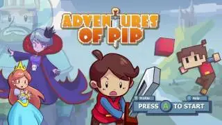 PIXELS CAN FIGHT TOO!