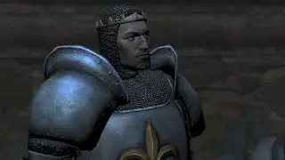The Witcher 1:  King Foltest & Old Vizima | Chapter 5 | EYCD Episode 13