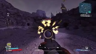 Storm TV - Borderlands: Game of the Year Edition Part 3 Campaign Single Player Playthrough 1