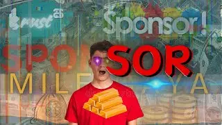SPONSOR MILE GAYA....... | #trending #unfrezzmyaccount