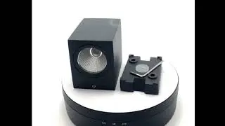 DL220-6W OUTDOOR WALL LIGHT