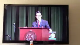 CPP COM Day 2013 on ABC7 News