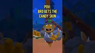 UG VR Candy Skin Skin Skit #ugvr #vr #ug #virtualrealitygame #metaquest #vrgame #funny #vrgaming ...