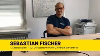 Ein echter Netzwerker: Sebastian zeigt euch den Aufbau einer Telefonanlage
