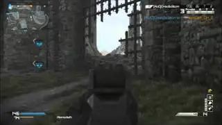 KEM-Strike | Stonehaven, Herrschaft | Infovideo