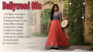 Top 90s Hindi Songs That Make NRIs Miss India Every Time